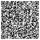 QR code with River Oaks Fitness Inc contacts