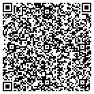 QR code with Haydon Horticulture Inc contacts