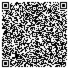 QR code with Hydrocarbon Logistics contacts