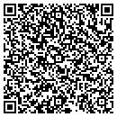 QR code with L B & B Assoc Inc contacts