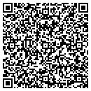 QR code with Yomatech Inc contacts