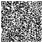 QR code with Healdsburg Printing Inc contacts