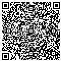 QR code with Shiners contacts