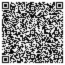 QR code with D Lucy Design contacts