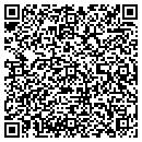 QR code with Rudy V Hamric contacts