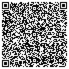 QR code with Helping Hands of Mid County contacts