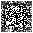 QR code with Robert A Zamorano contacts