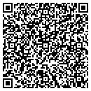 QR code with J Mark Everett contacts