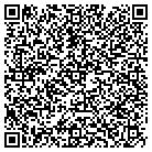 QR code with Hide-A-Way Small Animal Clinic contacts