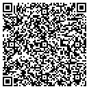QR code with Mago's Garage contacts