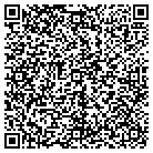 QR code with Apostolic Tabernacle Mnsts contacts