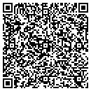 QR code with Talbots contacts