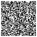 QR code with Maiden's Garage contacts