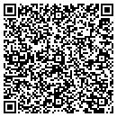 QR code with Deborahs contacts