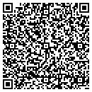 QR code with H A Marley contacts