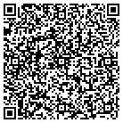 QR code with Psychic Reader & Advisor contacts