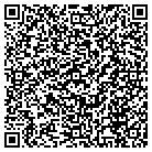 QR code with K T All-Temp Air Cond & Heating contacts