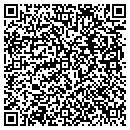 QR code with GJR Builders contacts