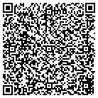 QR code with Christ Apostolic Charity Mrcysld contacts