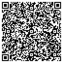 QR code with G & S Automotive contacts