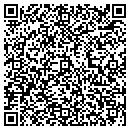 QR code with A Basket KASE contacts