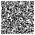 QR code with V-KOOL contacts