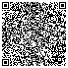 QR code with Hertz Service Pump & Comprsr contacts