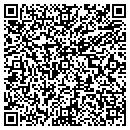 QR code with J P Ranch Ltd contacts