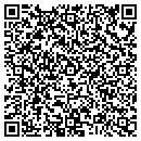 QR code with J Steven Welch Pa contacts