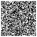 QR code with R C Technology contacts
