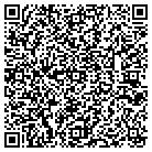 QR code with M & C Inventory Service contacts