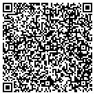 QR code with J & C Quality Plumbing contacts