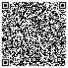 QR code with Custom Wood Finishing contacts