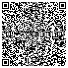 QR code with Anderson Typing Service contacts