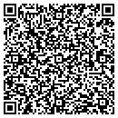 QR code with Prontolube contacts