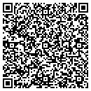 QR code with Zoo-Kini's contacts