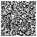 QR code with Orbitron contacts