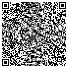 QR code with Purified Water & Ice Inc contacts
