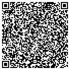 QR code with Mc Bride Electric of Houston contacts