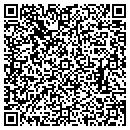 QR code with Kirby Store contacts