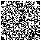 QR code with Myers Machine Tool Co Inc contacts