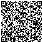 QR code with Aloha Collision Parts contacts