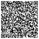 QR code with Geophysical Data Mgmt Inc contacts