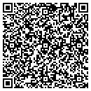 QR code with L&J Properties contacts