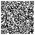 QR code with Dancers contacts
