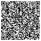 QR code with One Hope Community Development contacts