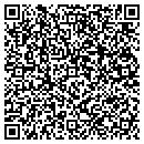 QR code with E & R Beverages contacts