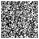 QR code with Utility Masters contacts