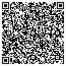QR code with A1 Just Braids contacts