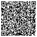QR code with Hideout contacts